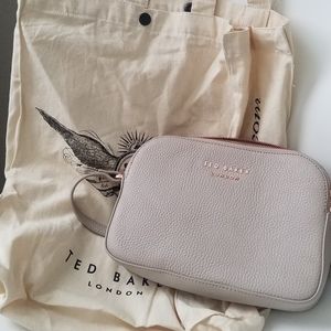 Ted Baker Leather bag